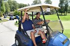 Wheaton Lyons Athletic Club Golf Open  Seventh Annual Lyons Athletic Club (LAC) Golf Open Monday, August 10, 2015 at the Norton Country Club. : Wheaton, Lyons Athletic Club Golf Open